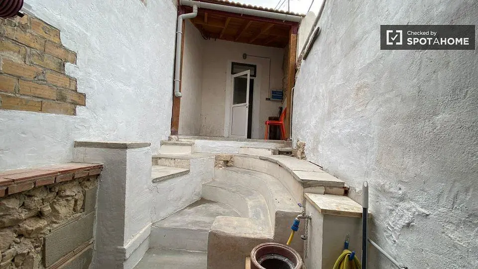 Oturma odası