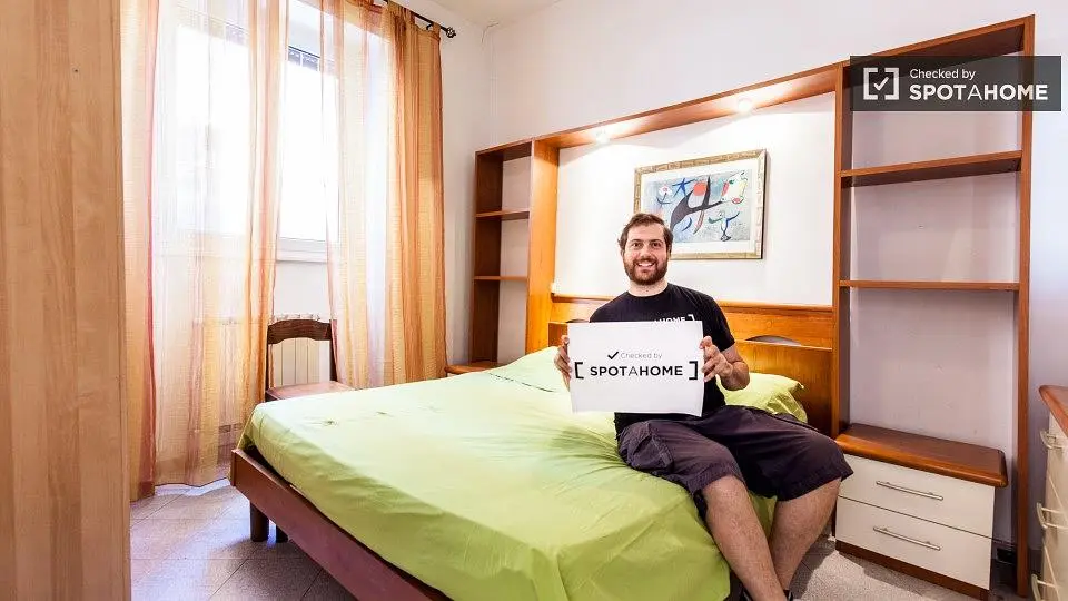 Obývací pokoj