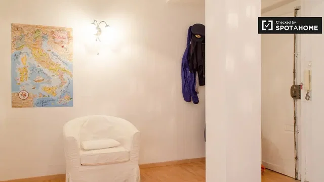 Obývací pokoj