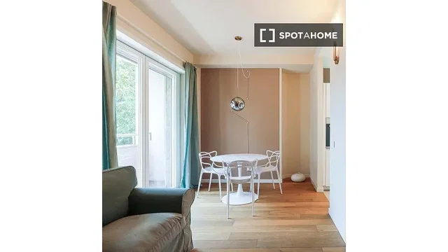 Obývací pokoj