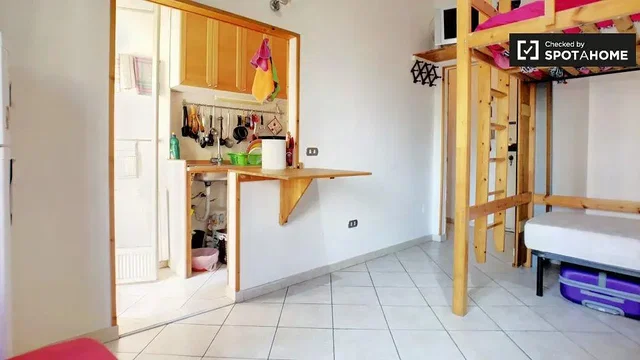 Obývací pokoj