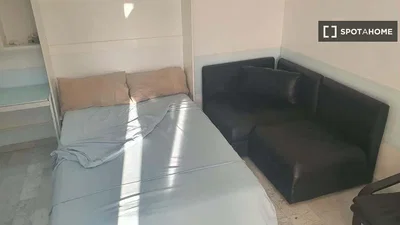 Obývací pokoj