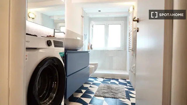 Obývací pokoj