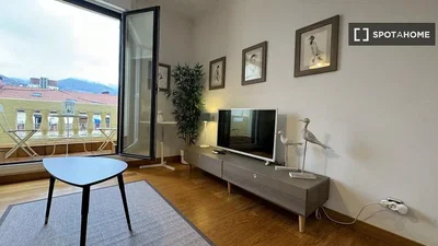 Woonkamer