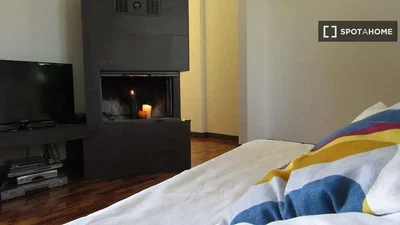 Obývací pokoj