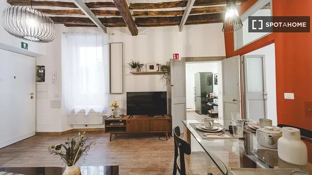 Obývací pokoj