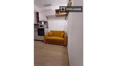 Obývací pokoj
