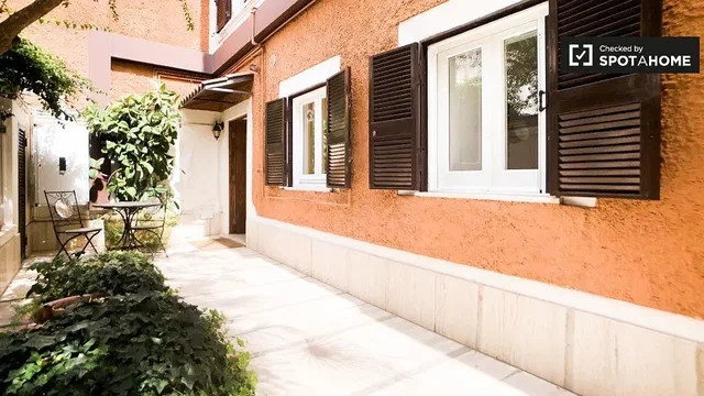 Obývací pokoj