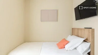 Obývačka