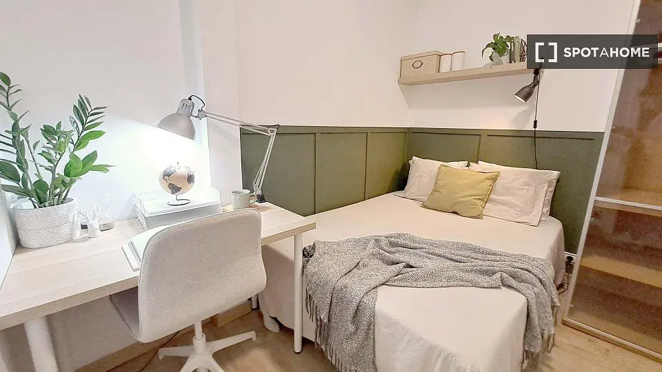 Obývačka
