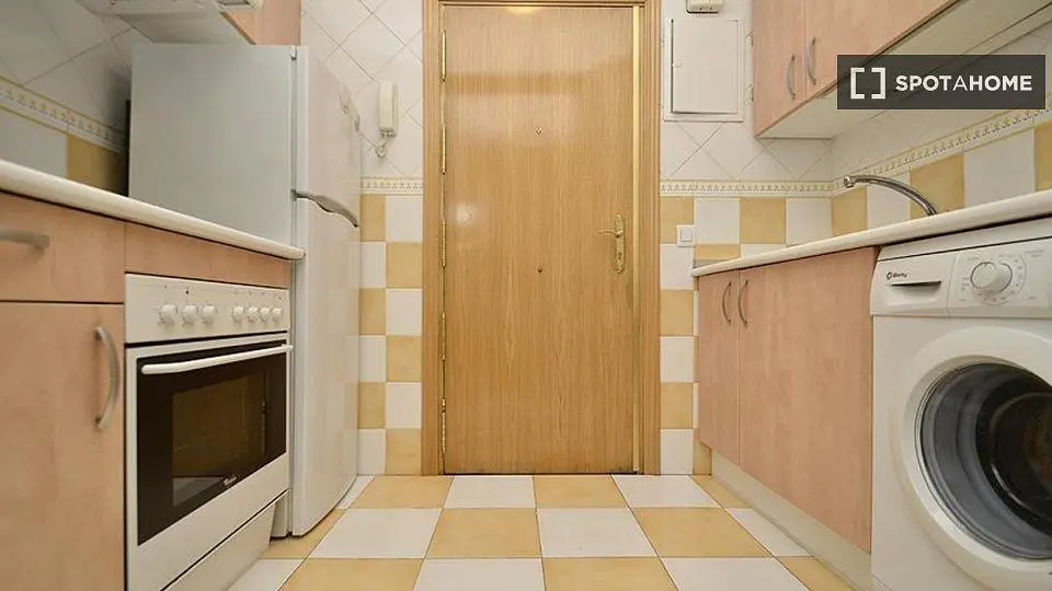 Obývačka