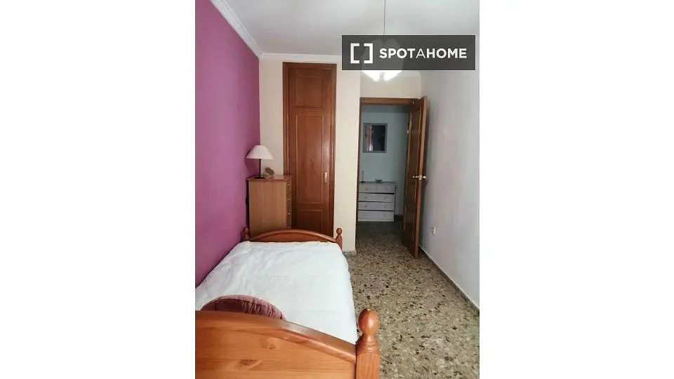 Obývačka