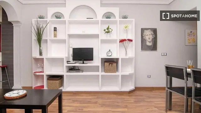 Obývačka