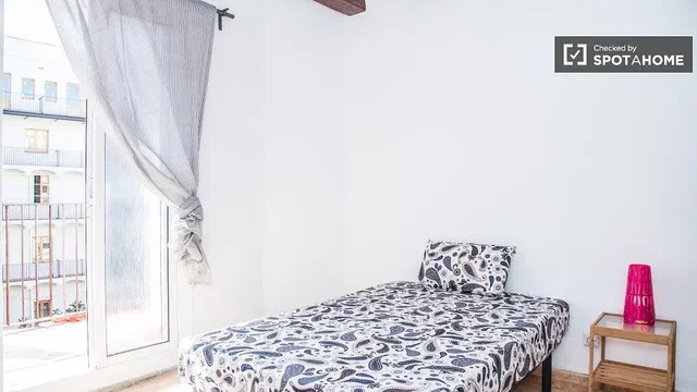 Obývačka