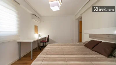 Obývačka