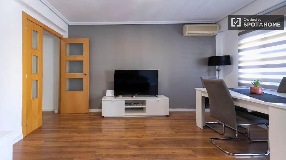 Obývačka
