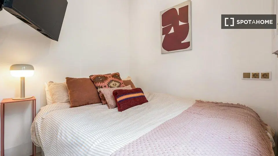 Obývačka