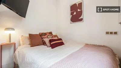 Obývačka