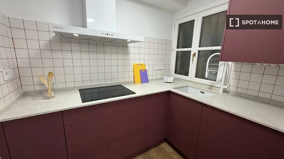 Obývačka