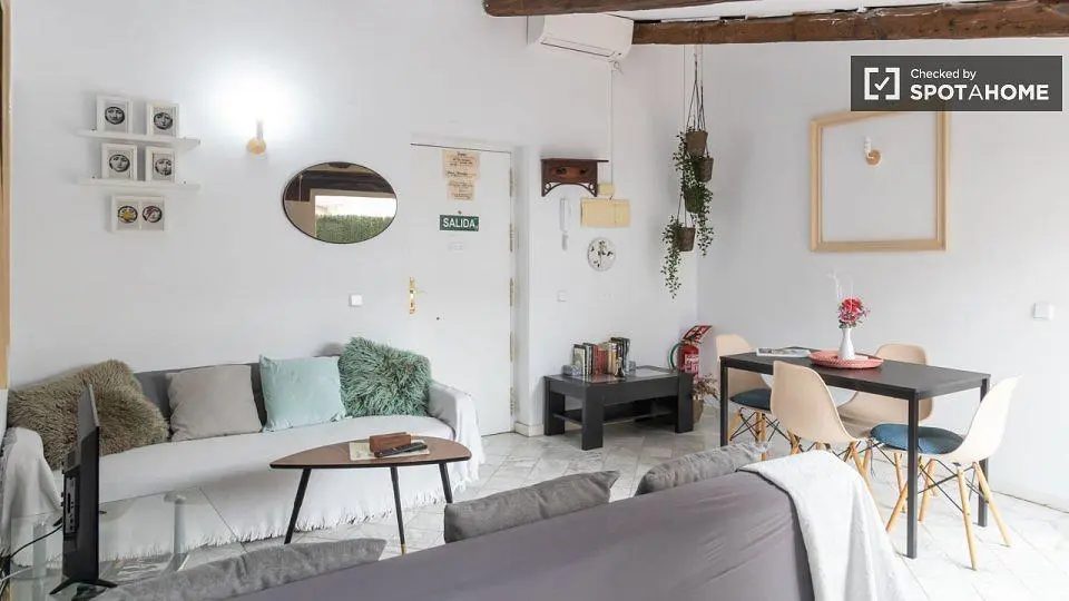 Woonkamer