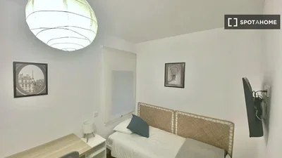 Obývačka