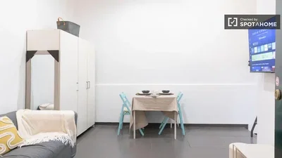 Dnevna soba