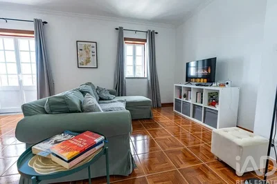 Woonkamer