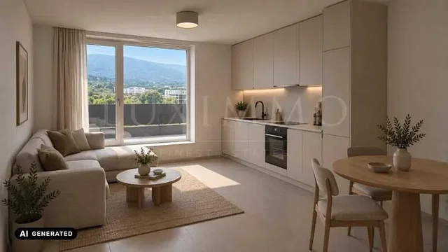 Woonkamer
