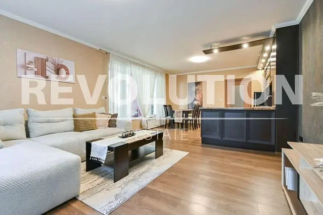 Dnevni boravak