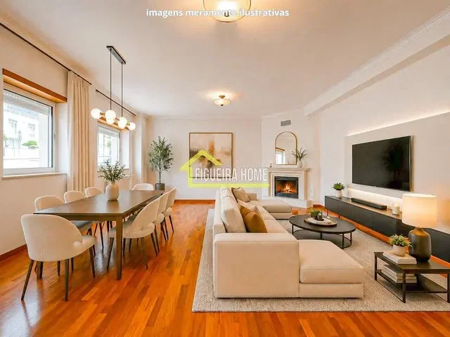 Woonkamer