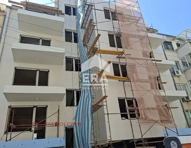 Oturma odası