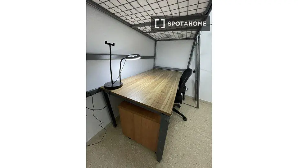 Salon