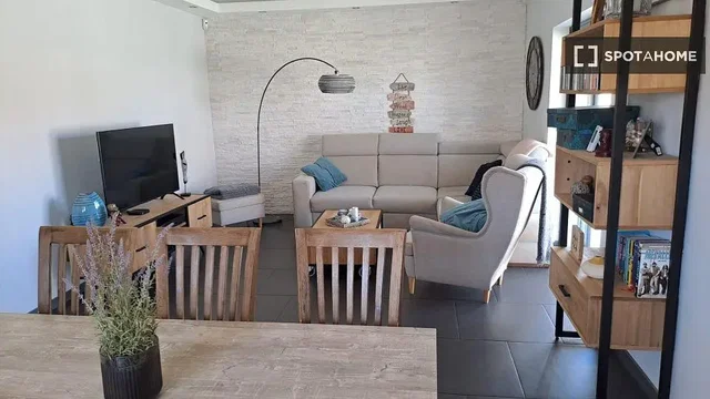 Sala de estar