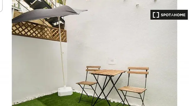 Sala de estar