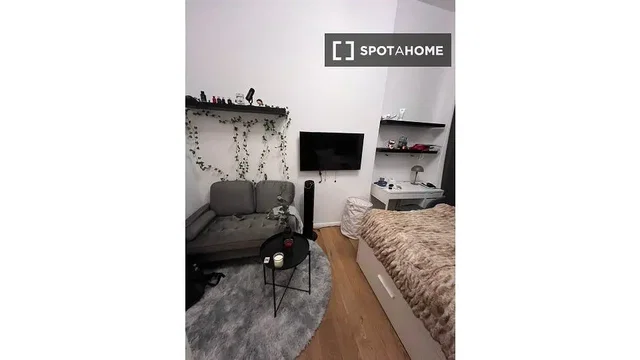 Oturma odası