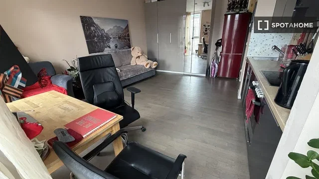 Oturma odası