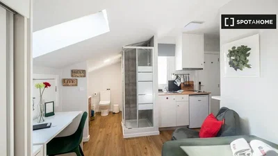 Sala de estar
