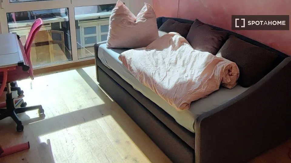 Oturma odası