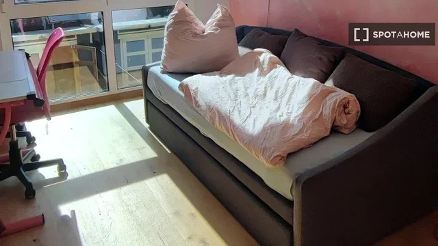 Oturma odası