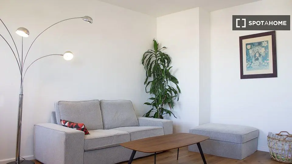 Oturma odası