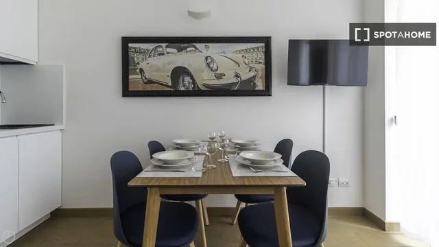 Obývací pokoj