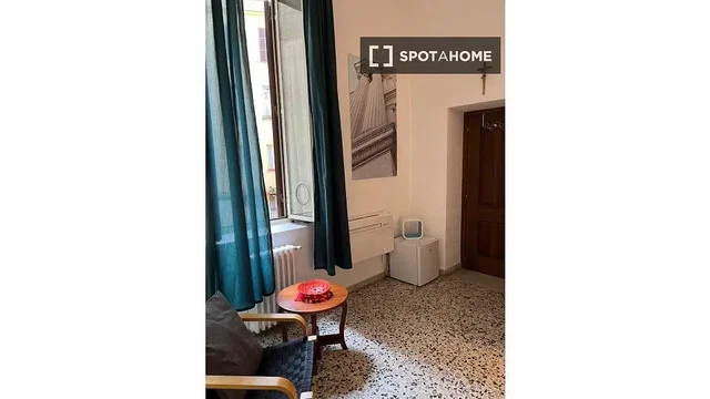 Obývací pokoj