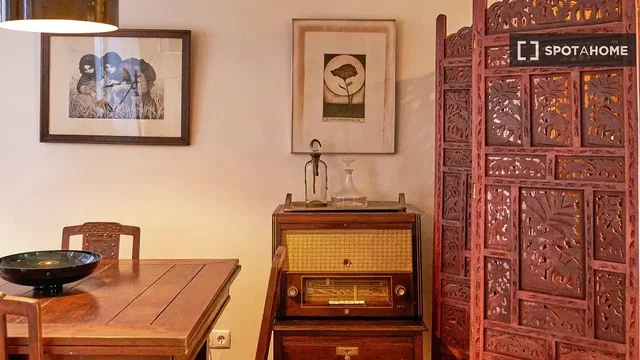 Sala de estar