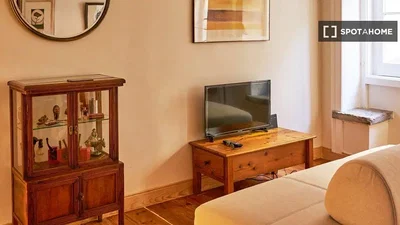 Sala de estar