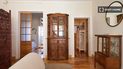 Sala de estar