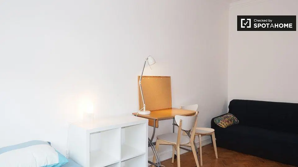 Sala de estar