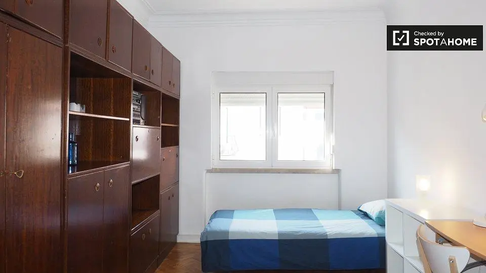Sala de estar