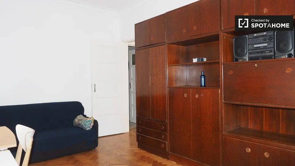 Sala de estar