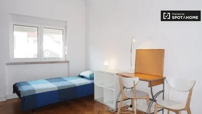 Sala de estar