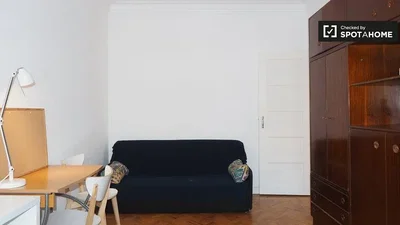 Sala de estar